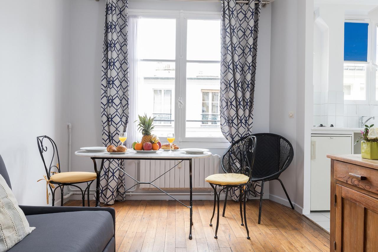 Private Apartment - Place De La Bastille - Marais Paris Eksteriør billede